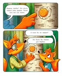 Тим заботится о природе — фото, картинка — 5