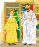 Пастух. Святочный рассказ — фото, картинка — 4