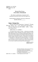 Рождественский незнакомец — фото, картинка — 1