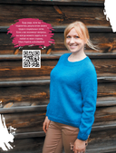 Мой нежный зверь. Маленькое конструкторское чудо на спицах. Игрушки, связанные без сшивания деталей — фото, картинка — 6