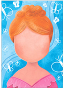 Создай сам. Портреты — фото, картинка — 1