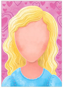 Создай сам. Портреты — фото, картинка — 2