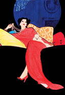 Секретное оружие. История красной помады — фото, картинка — 6