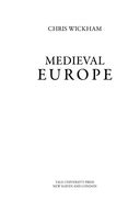 Средневековая Европа. От падения Рима до Реформации — фото, картинка — 2