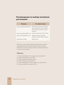 Вязание из шнура от А до Я. От ковра до рюкзака. Полный практический курс по вязанию крючком стильного декора и аксессуаров — фото, картинка — 9