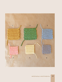 Вязание из шнура от А до Я. От ковра до рюкзака. Полный практический курс по вязанию крючком стильного декора и аксессуаров — фото, картинка — 10