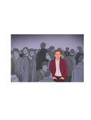 Гвоздестояние. Встаньте на гвозди, чтобы не вставать на грабли — фото, картинка — 15