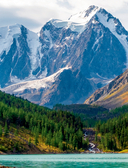 Вершины России. Самые красивые и величественные горы нашей страны — фото, картинка — 3