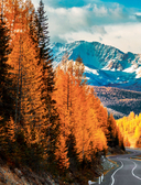 Вершины России. Самые красивые и величественные горы нашей страны — фото, картинка — 5