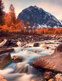 Вершины России. Самые красивые и величественные горы нашей страны — фото, картинка — 7