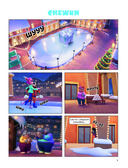 Ну, погоди! Каникулы. Весёлые приключения круглый год — фото, картинка — 2