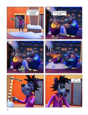 Ну, погоди! Каникулы. Весёлые приключения круглый год — фото, картинка — 3