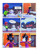 Ну, погоди! Каникулы. Весёлые приключения круглый год — фото, картинка — 4