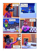 Ну, погоди! Каникулы. Весёлые приключения круглый год — фото, картинка — 5