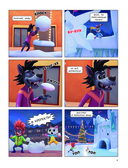 Ну, погоди! Каникулы. Весёлые приключения круглый год — фото, картинка — 6