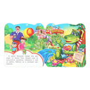 Чебурашка — фото, картинка — 1