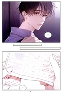 Маленький гриб. Маньхуа. Том 2 — фото, картинка — 6