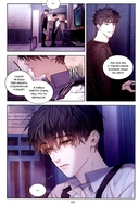 Маленький гриб. Маньхуа. Том 2 — фото, картинка — 9