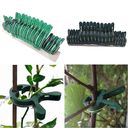 Зажимы для растений (20 шт.) — фото, картинка — 2