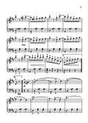 Избранные страницы мировой классики: в легкой обработке для фортепиано — фото, картинка — 5