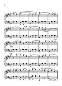 Избранные страницы мировой классики: в легкой обработке для фортепиано — фото, картинка — 6