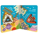 Буль-буль. Крабик и его друзья — фото, картинка — 2