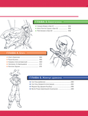 Рисуем персонажей культовых аниме. Пошаговые уроки для начинающих — фото, картинка — 4