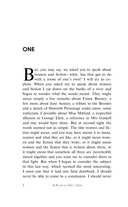 A Room of One`s Own — фото, картинка — 2