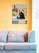 Картина по номерам 