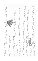 Защитники подводного города — фото, картинка — 2