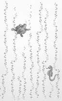 Защитники подводного города — фото, картинка — 6