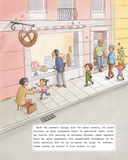 Любовь живёт на седьмом облаке — фото, картинка — 2