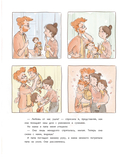 Любовь живёт на седьмом облаке — фото, картинка — 4