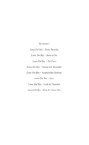 Моя девочка — фото, картинка — 1