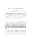 Serious reflections during the life and surprising adventures of Robinson Crusoe: with his Vision of the angelick world — фото, картинка — 5