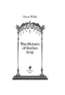 The Picture of Dorian Gray — фото, картинка — 3