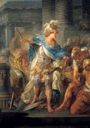 История прически. От Древнего мира до современности — фото, картинка — 17