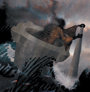 Баба-яга — фото, картинка — 3