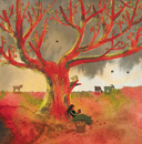 Баба-яга — фото, картинка — 4