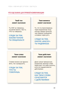 Давай поговорим. Как найти взаимопонимание в отношениях. Воркбук — фото, картинка — 15