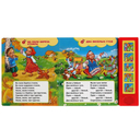 Русские народные песенки — фото, картинка — 1