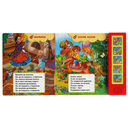 Русские народные песенки — фото, картинка — 2