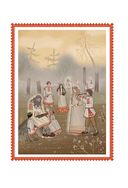 Славянские мифы и легенды — фото, картинка — 8