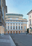 Музыкальный Петербург. Все оперные и балетные сцены Северной столицы — фото, картинка — 4