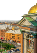 Музыкальный Петербург. Все оперные и балетные сцены Северной столицы — фото, картинка — 10