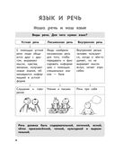 Полный годовой курс русского языка в таблицах и схемах. 3 класс — фото, картинка — 4