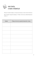 Колесо баланса. Невыгораемый ежедневник — фото, картинка — 19