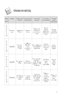 Колесо баланса. Невыгораемый ежедневник — фото, картинка — 13