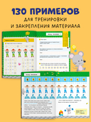 Таблица умножения в сказках — фото, картинка — 2