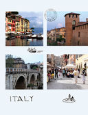 Хочу в Италию! Лучшие блюда Тосканы, Умбрии, Лигурии, Неаполя и Рима — фото, картинка — 5
